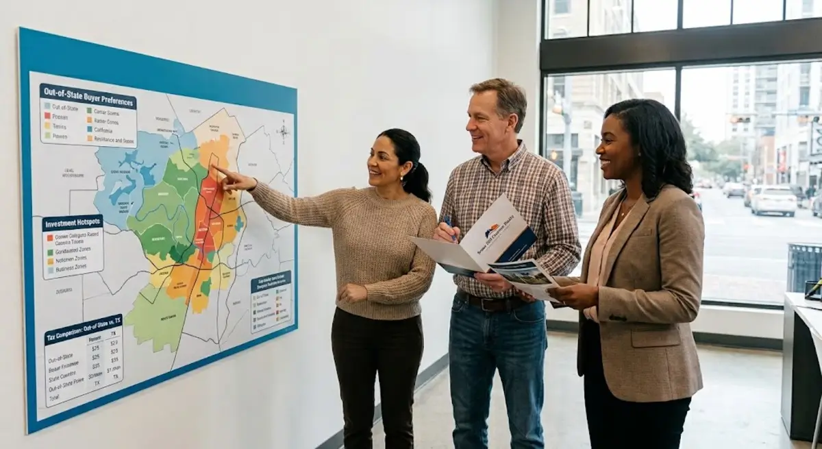 Landlords States Away Are Setting Their Sights on Middlesex County